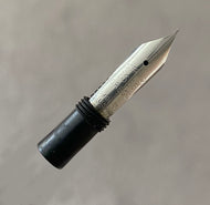 Esterbrook nib, Gregg Shorthand