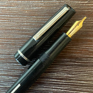 Osmiroid 65, Music nib