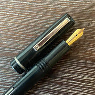 Osmiroid 65, Italic Medium Straight