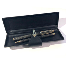 Load image into Gallery viewer, Pen Case, Sheaffer, Double