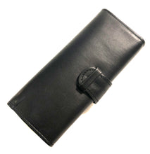 Load image into Gallery viewer, Pen Case, Leather, Double