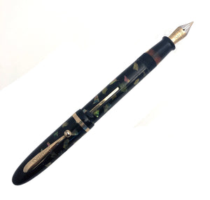 Sheaffer Balance Jr 275 1934-1939, celluloid, lever fill