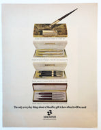 Desk set, Sheaffer Imperials