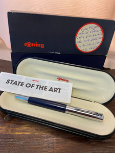 Rotring Initial