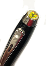 Load image into Gallery viewer, Sheaffer Ferrari 100 Fountain Pen 9502 Black