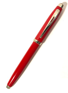 Sheaffer Ferrari 100 Fountain Pen 9502-0 Red