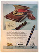 Load image into Gallery viewer, Parker Vacumatic, Chatelaine April 1944