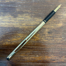 Load image into Gallery viewer, Sheaffer TRZ Gold Electroplated