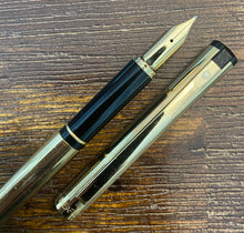 Load image into Gallery viewer, Sheaffer TRZ Gold Electroplated