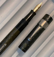 Waterman's 52, BCHR. Fountain pen
