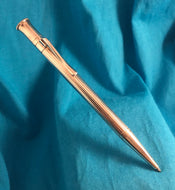 Graf Von Faber-Castell Platinum Ballpoint