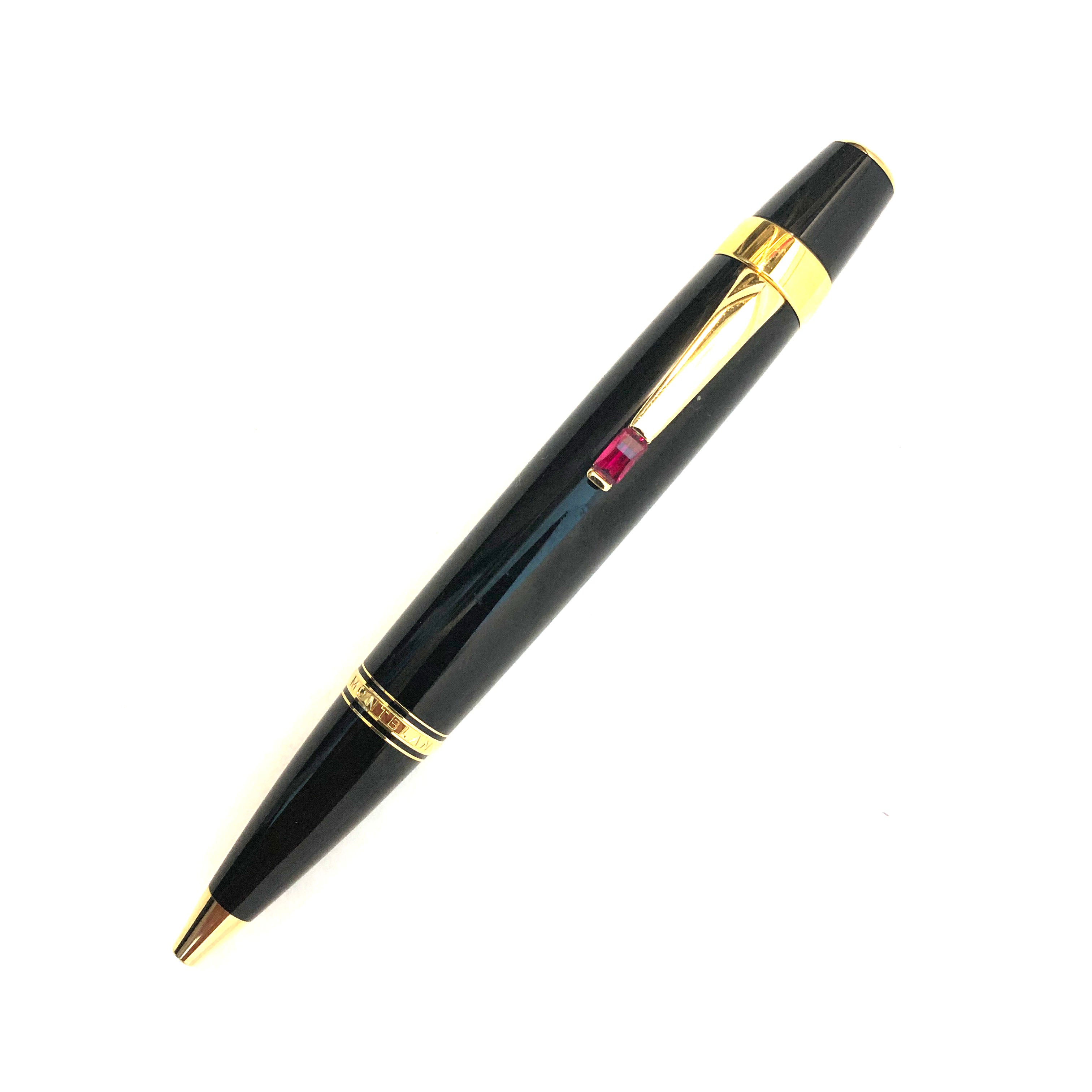 筆記具 Mont Blanc Boheme Rouge y1003_w_3024x.jpg?v=1568470098
